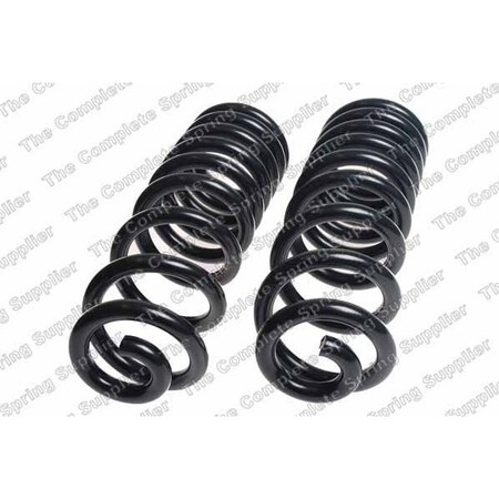 Lesjofors COIL SPRING KIT 4414217